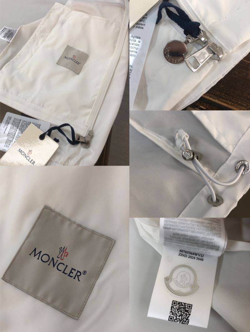 Moncler Shirts